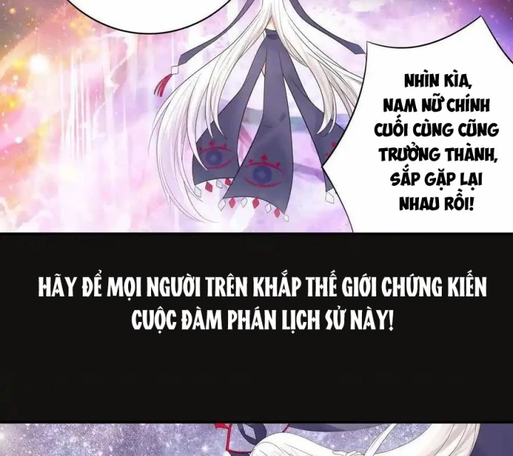 Pure Love Succubus Scraps Sword Fairy Chapter 54 - Trang 2