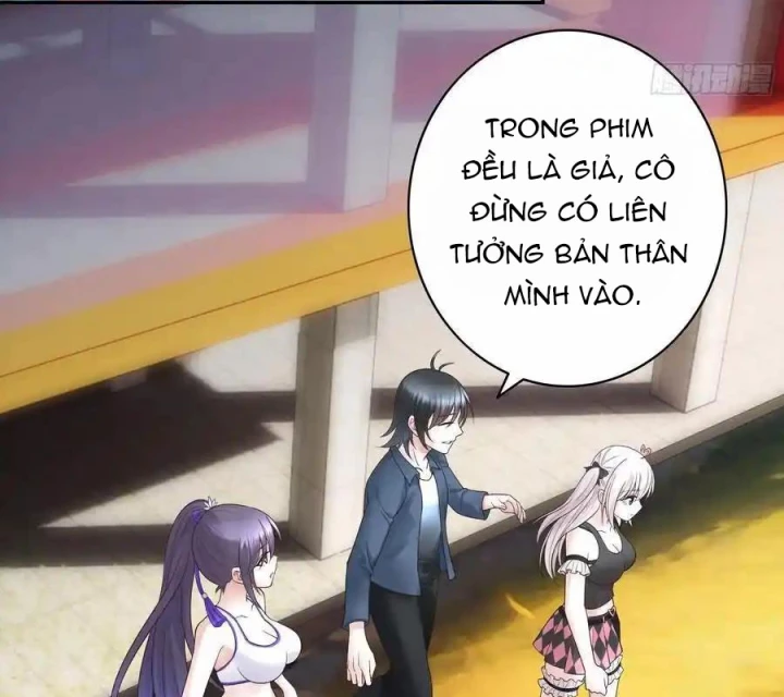 Pure Love Succubus Scraps Sword Fairy Chapter 54 - Trang 2