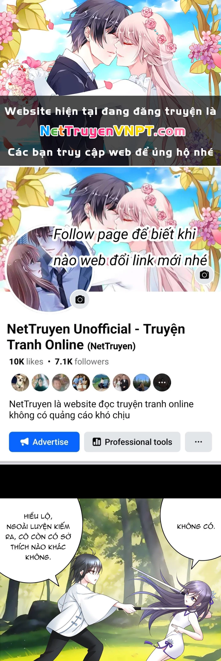 Pure Love Succubus Scraps Sword Fairy Chapter 55 - Trang 2