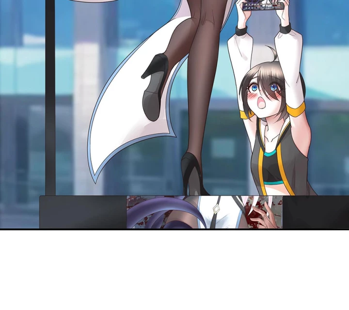 Pure Love Succubus Scraps Sword Fairy Chapter 55 - Trang 2