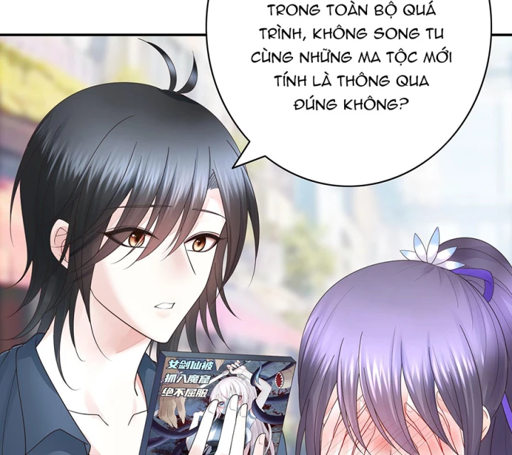 Pure Love Succubus Scraps Sword Fairy Chapter 55 - Trang 2