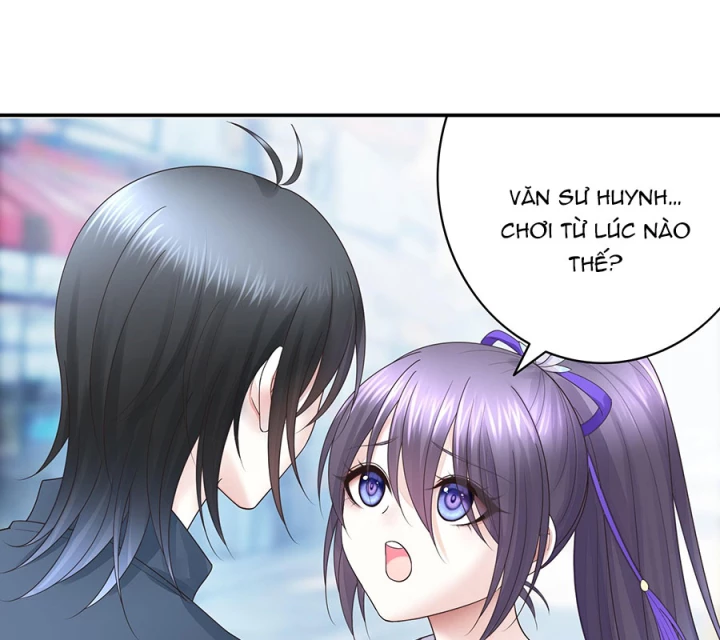 Pure Love Succubus Scraps Sword Fairy Chapter 55 - Trang 2