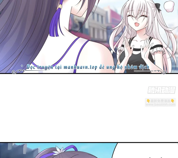 Pure Love Succubus Scraps Sword Fairy Chapter 55 - Trang 2