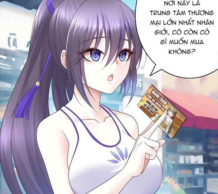 Pure Love Succubus Scraps Sword Fairy Chapter 55 - Trang 2