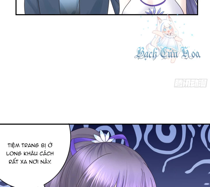 Pure Love Succubus Scraps Sword Fairy Chapter 55 - Trang 2