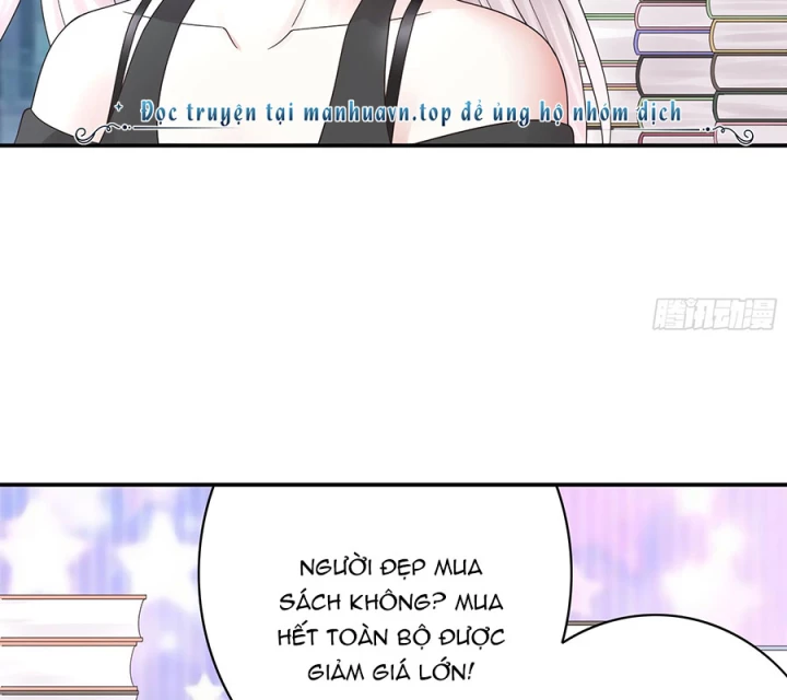 Pure Love Succubus Scraps Sword Fairy Chapter 55 - Trang 2