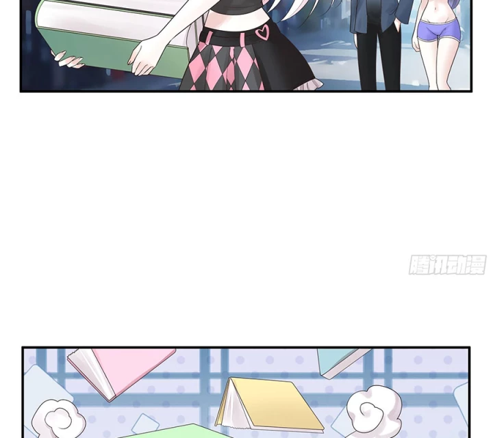 Pure Love Succubus Scraps Sword Fairy Chapter 55 - Trang 2