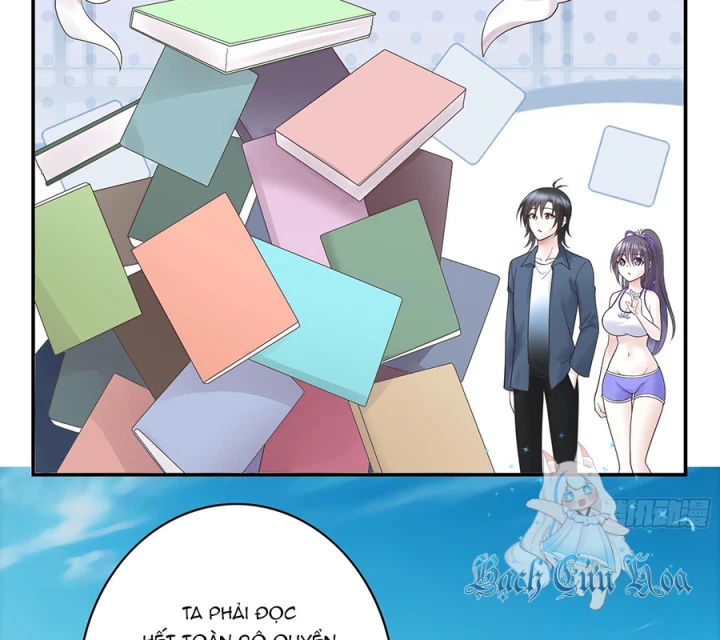 Pure Love Succubus Scraps Sword Fairy Chapter 55 - Trang 2