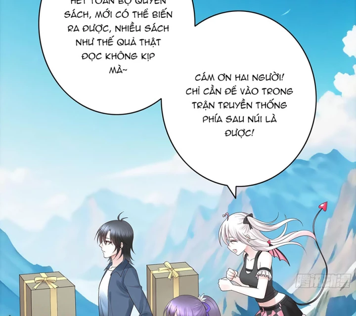 Pure Love Succubus Scraps Sword Fairy Chapter 55 - Trang 2