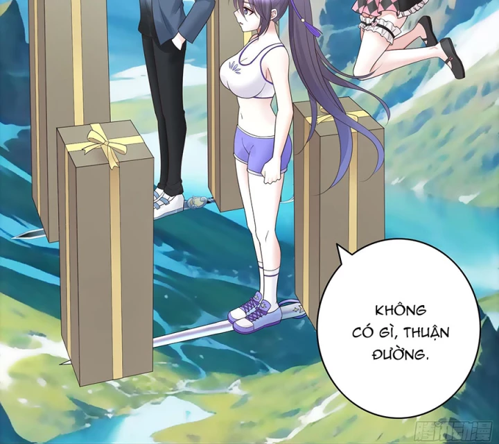 Pure Love Succubus Scraps Sword Fairy Chapter 55 - Trang 2