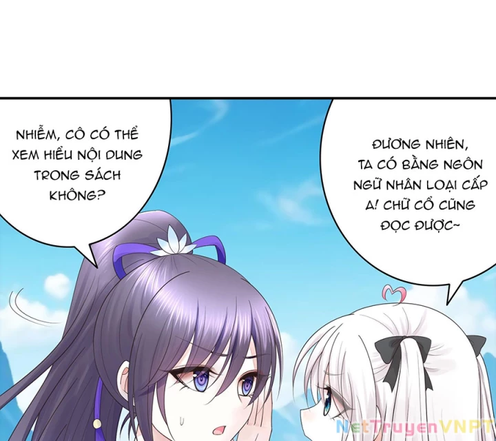 Pure Love Succubus Scraps Sword Fairy Chapter 55 - Trang 2