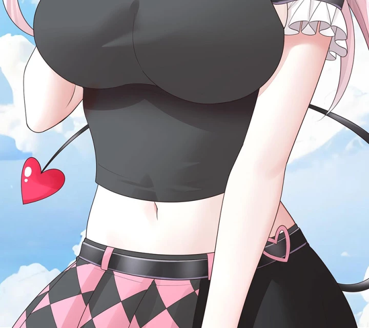 Pure Love Succubus Scraps Sword Fairy Chapter 55 - Trang 2