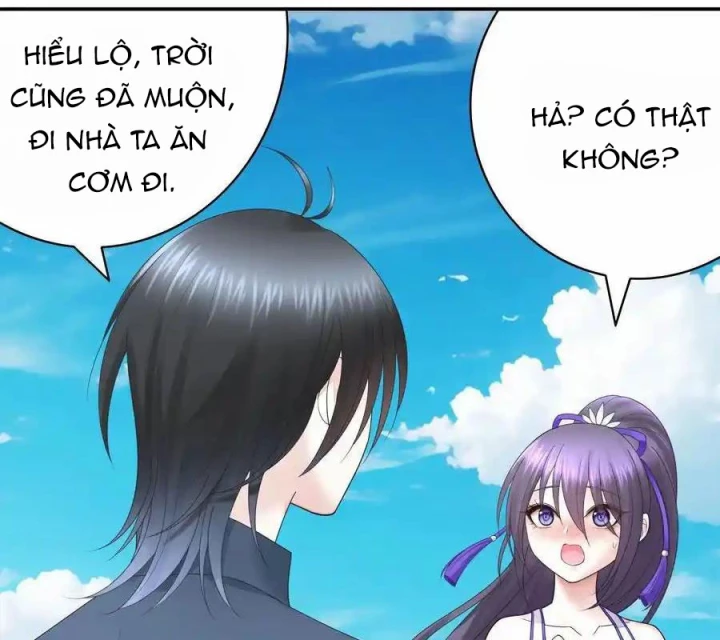 Pure Love Succubus Scraps Sword Fairy Chapter 56 - Trang 2