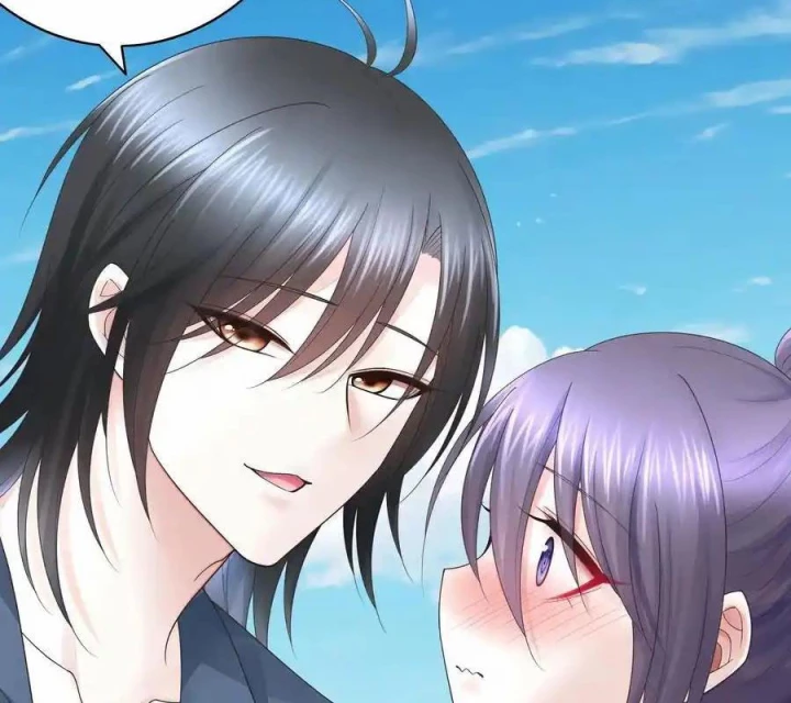 Pure Love Succubus Scraps Sword Fairy Chapter 56 - Trang 2