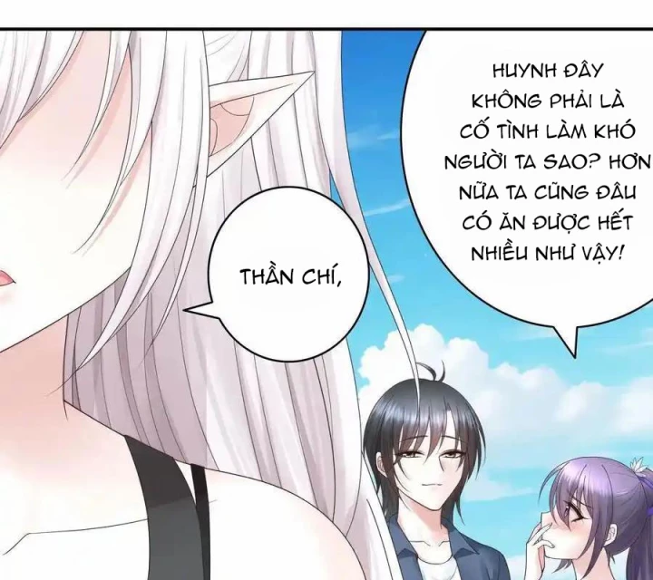 Pure Love Succubus Scraps Sword Fairy Chapter 56 - Trang 2