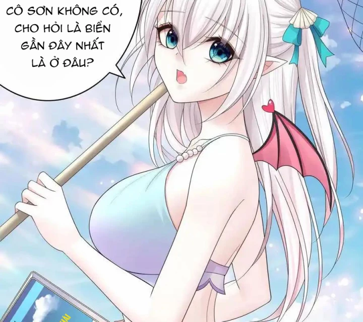 Pure Love Succubus Scraps Sword Fairy Chapter 56 - Trang 2