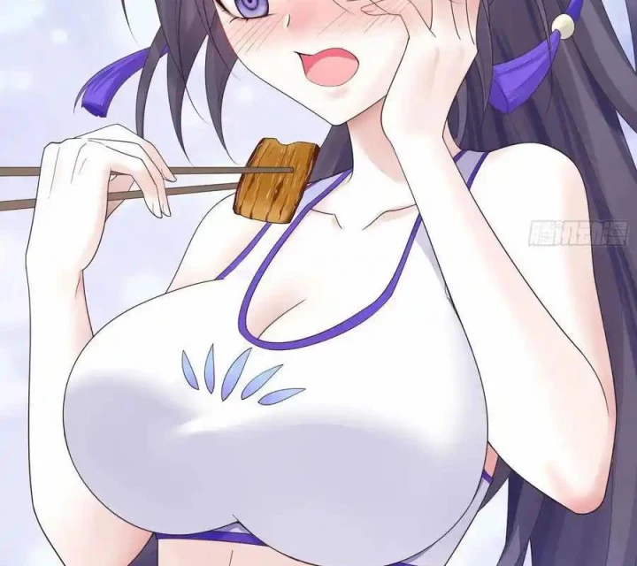 Pure Love Succubus Scraps Sword Fairy Chapter 56 - Trang 2