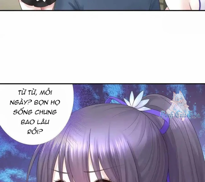 Pure Love Succubus Scraps Sword Fairy Chapter 56 - Trang 2