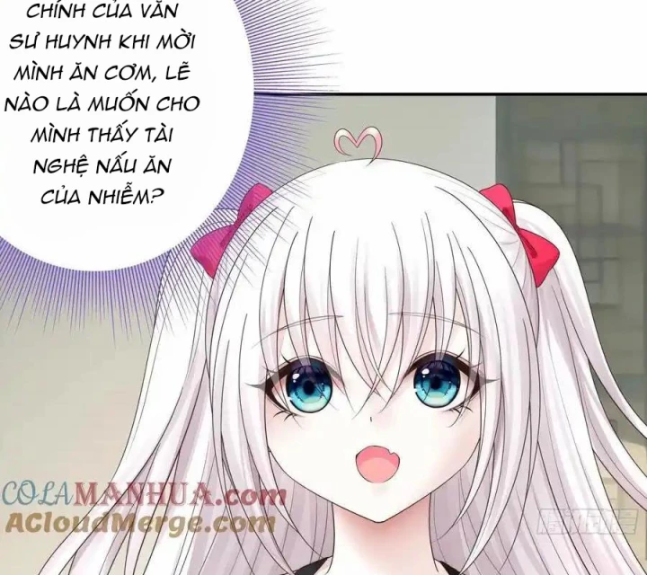 Pure Love Succubus Scraps Sword Fairy Chapter 56 - Trang 2