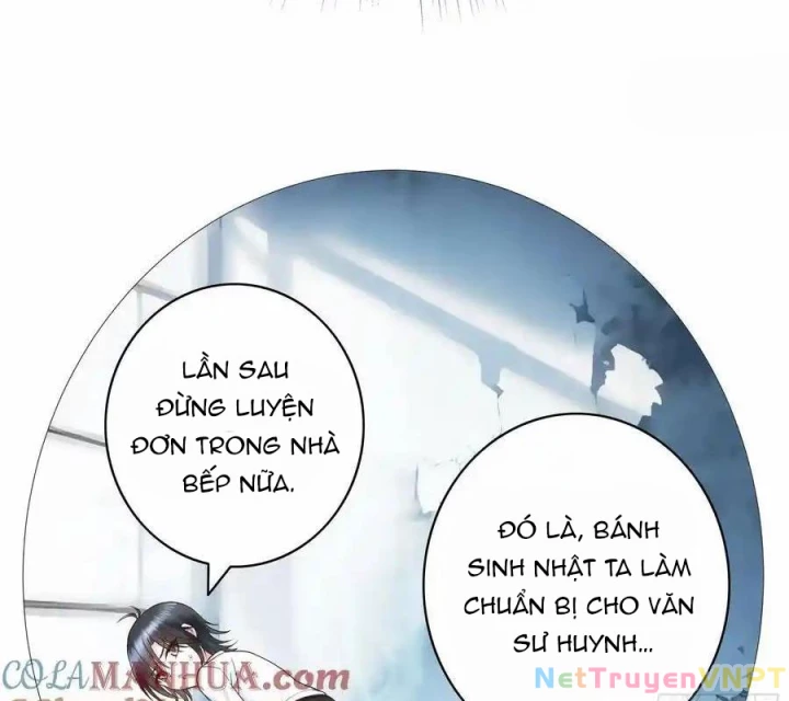 Pure Love Succubus Scraps Sword Fairy Chapter 56 - Trang 2