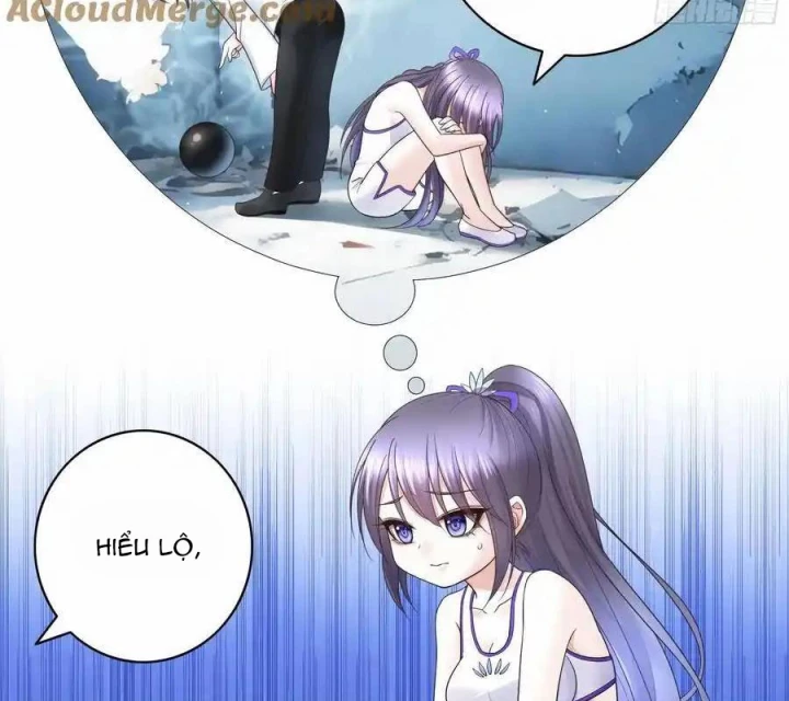 Pure Love Succubus Scraps Sword Fairy Chapter 56 - Trang 2