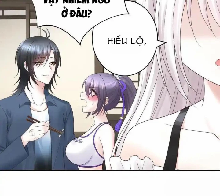 Pure Love Succubus Scraps Sword Fairy Chapter 56 - Trang 2