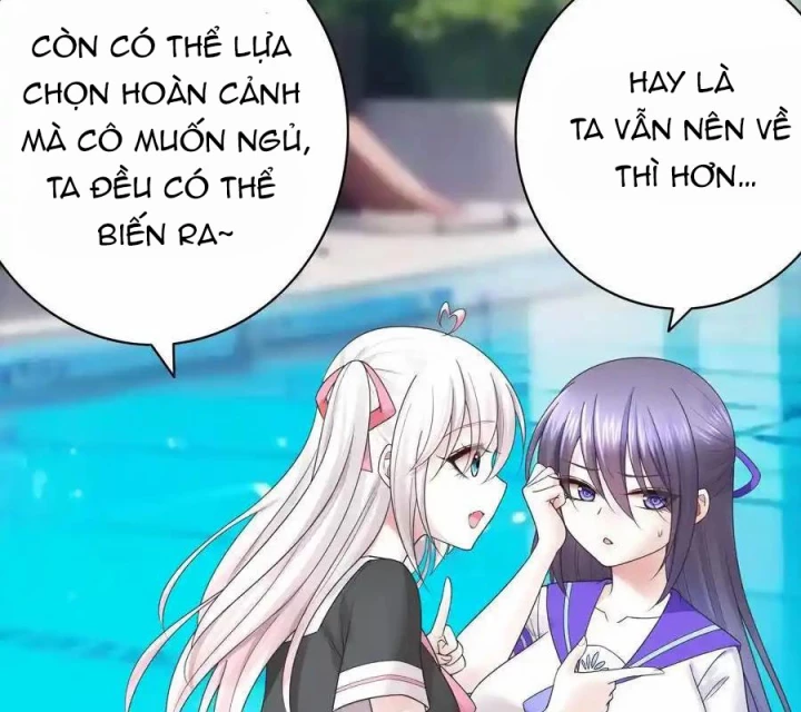 Pure Love Succubus Scraps Sword Fairy Chapter 56 - Trang 2