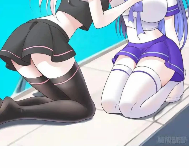 Pure Love Succubus Scraps Sword Fairy Chapter 56 - Trang 2