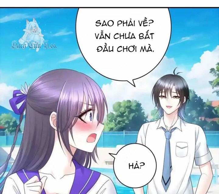 Pure Love Succubus Scraps Sword Fairy Chapter 56 - Trang 2