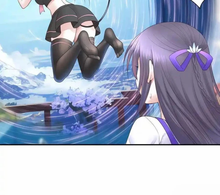 Pure Love Succubus Scraps Sword Fairy Chapter 56 - Trang 2