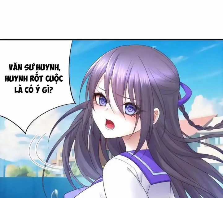 Pure Love Succubus Scraps Sword Fairy Chapter 56 - Trang 2