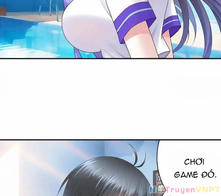 Pure Love Succubus Scraps Sword Fairy Chapter 56 - Trang 2