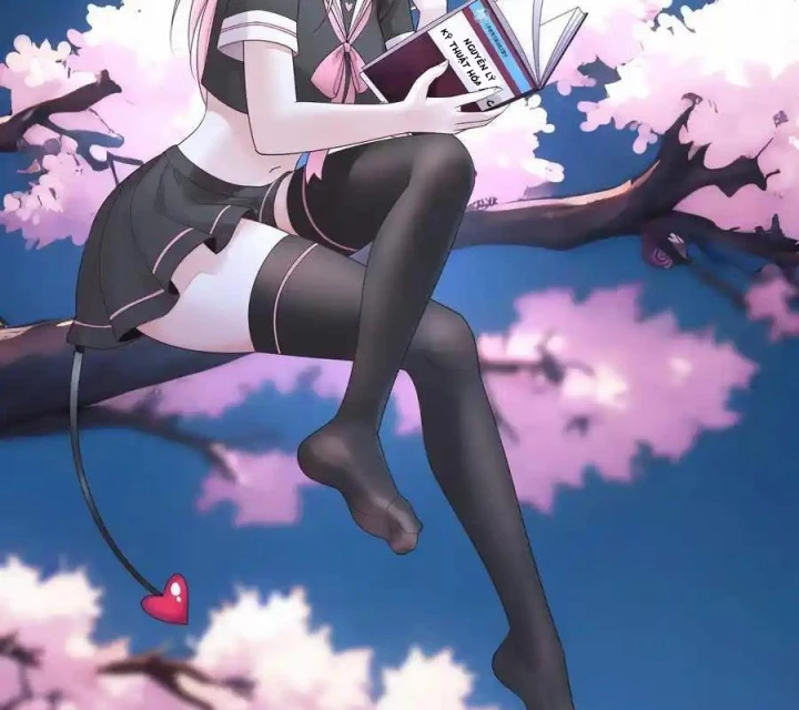 Pure Love Succubus Scraps Sword Fairy Chapter 56 - Trang 2