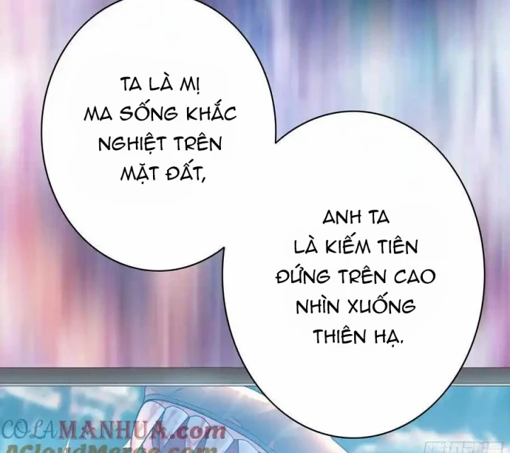 Pure Love Succubus Scraps Sword Fairy Chapter 56 - Trang 2