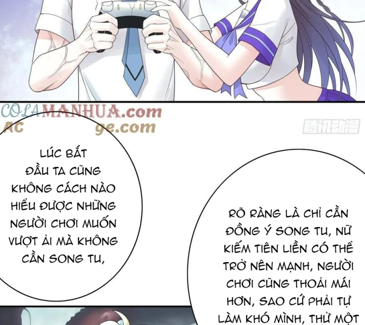 Pure Love Succubus Scraps Sword Fairy Chapter 57 - Trang 2