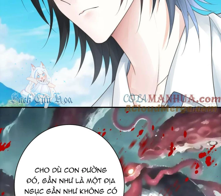 Pure Love Succubus Scraps Sword Fairy Chapter 57 - Trang 2