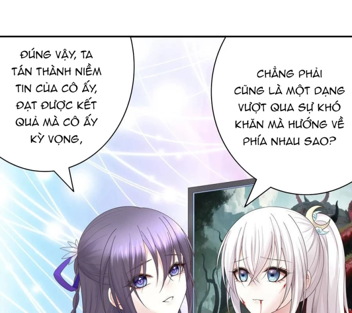Pure Love Succubus Scraps Sword Fairy Chapter 57 - Trang 2