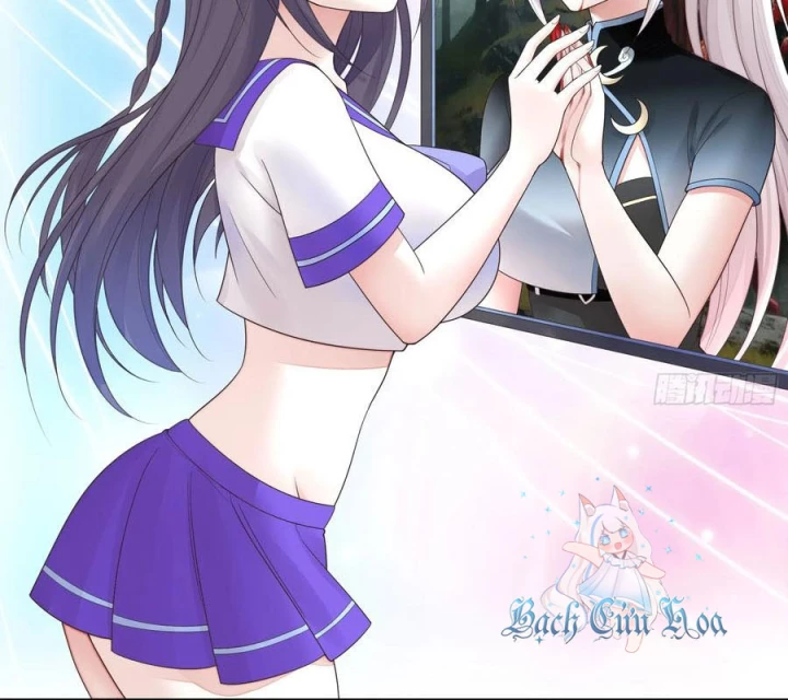 Pure Love Succubus Scraps Sword Fairy Chapter 57 - Trang 2