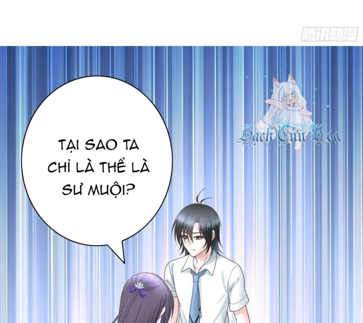 Pure Love Succubus Scraps Sword Fairy Chapter 57 - Trang 2