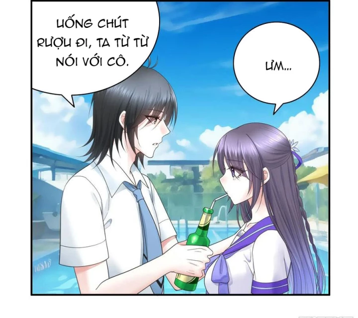 Pure Love Succubus Scraps Sword Fairy Chapter 57 - Trang 2