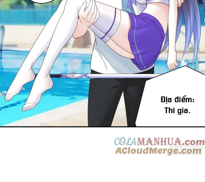 Pure Love Succubus Scraps Sword Fairy Chapter 57 - Trang 2