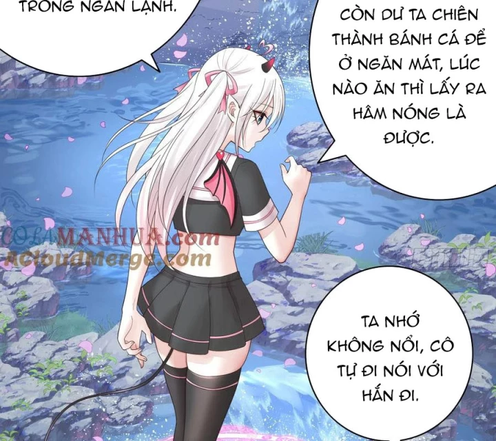 Pure Love Succubus Scraps Sword Fairy Chapter 57 - Trang 2