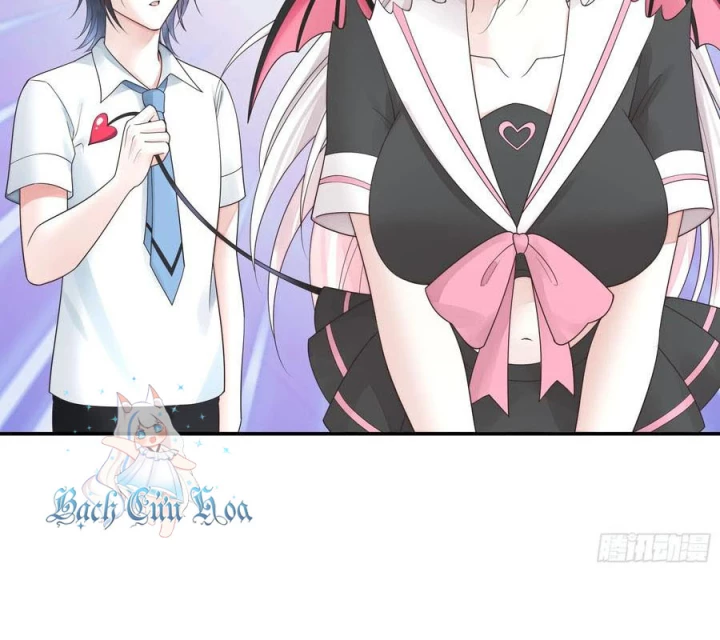 Pure Love Succubus Scraps Sword Fairy Chapter 57 - Trang 2