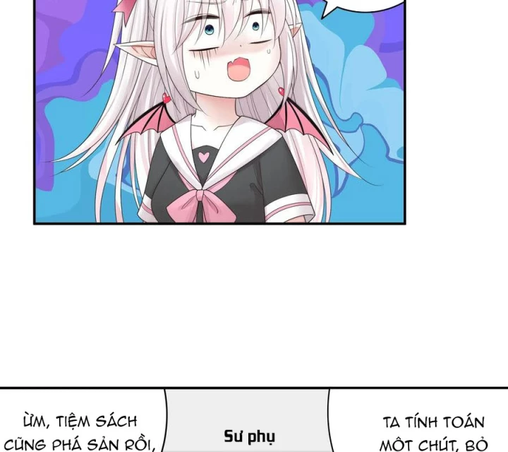 Pure Love Succubus Scraps Sword Fairy Chapter 57 - Trang 2