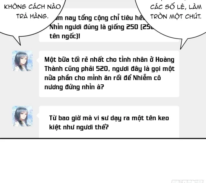 Pure Love Succubus Scraps Sword Fairy Chapter 57 - Trang 2