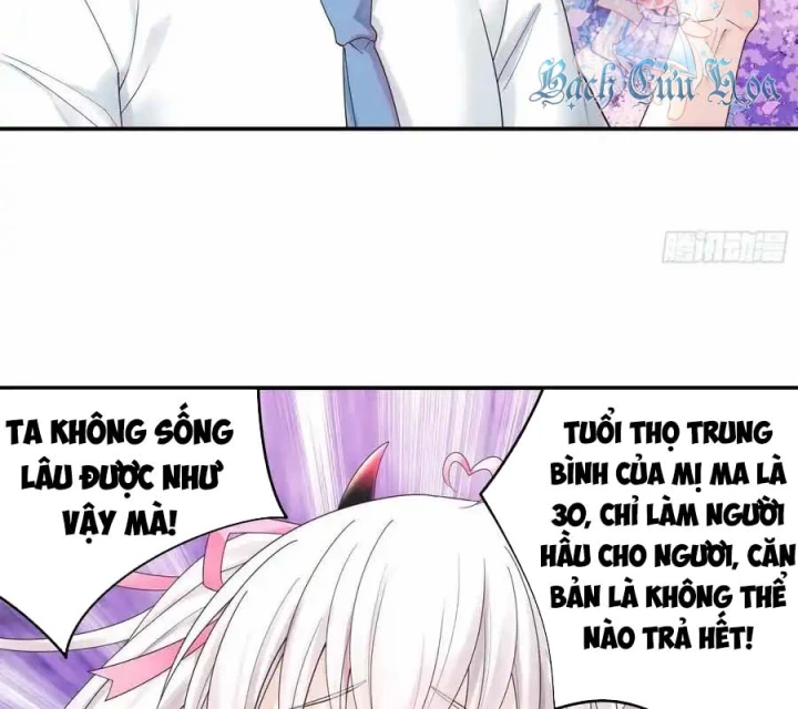 Pure Love Succubus Scraps Sword Fairy Chapter 58 - Trang 2