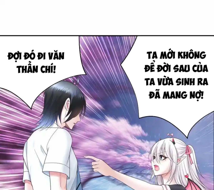 Pure Love Succubus Scraps Sword Fairy Chapter 58 - Trang 2