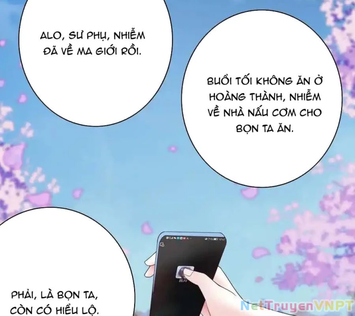 Pure Love Succubus Scraps Sword Fairy Chapter 58 - Trang 2