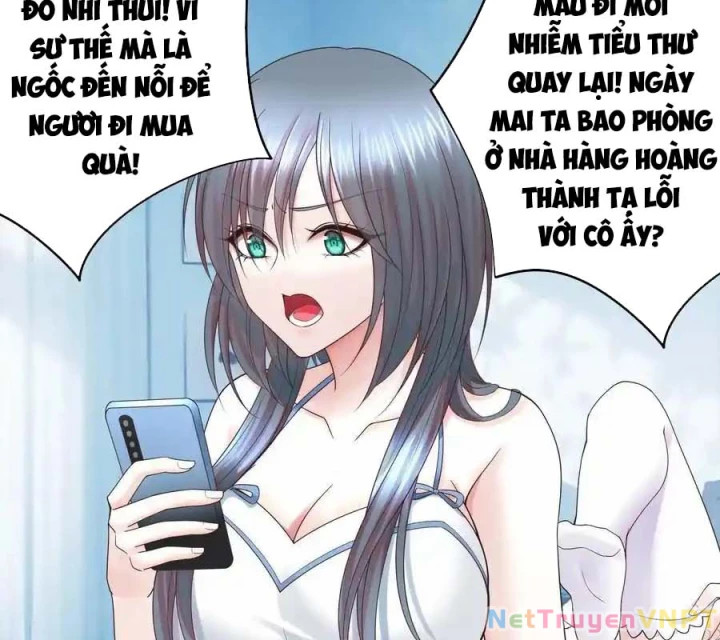 Pure Love Succubus Scraps Sword Fairy Chapter 58 - Trang 2