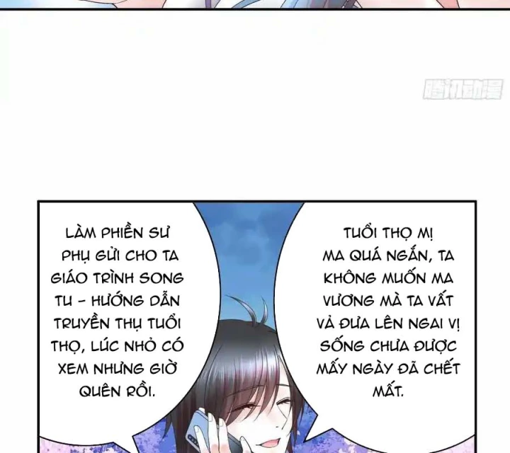 Pure Love Succubus Scraps Sword Fairy Chapter 58 - Trang 2